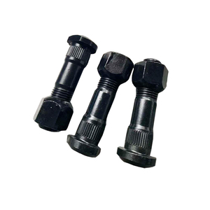 Tuercas, Pernos y Kits de Pernos: Kit de Tuercas y Pernos para Montaje de Tren de Aterrizaje - Product Image 3