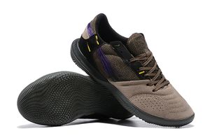 <span class=keywords><strong>Botas</strong></span> de Fútbol Profesionales para Hombre AG, Transpirables, con Malla, para Césped <span class=keywords><strong>Artificial</strong></span>, para Todas las Temporadas - Product Image 3