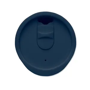 Bicchiere termico a doppio strato GO, merchandising personalizzato - Product Image 5