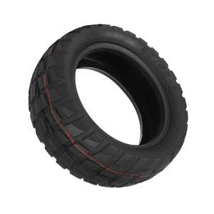 Pneu tubeless tout-terrain 90/55-6 pour roue de 10 pouces, pneu sous vide pour trottinette électrique Kugoo Kukirin M5 Pro, pièces de rechange pour pneus, entrepôt UE - Product Image 6