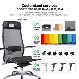 Chaise <span class=keywords><strong>de</strong></span> direction haut <span class=keywords><strong>de</strong></span> gamme avec base en alliage d'aluminium, chaises <span class=keywords><strong>de</strong></span> direction, silla <span class=keywords><strong>de</strong></span> oficina, cadeira escritorio, chaise <span class=keywords><strong>de</strong></span> <span class=keywords><strong>bureau</strong></span> <span class=keywords><strong>ergonomique</strong></span> - Product Image 3