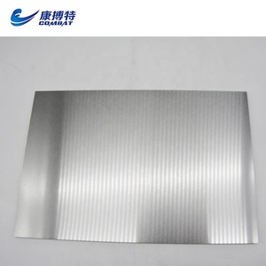 高純度モリブデンシート99.95% - Product Image 2