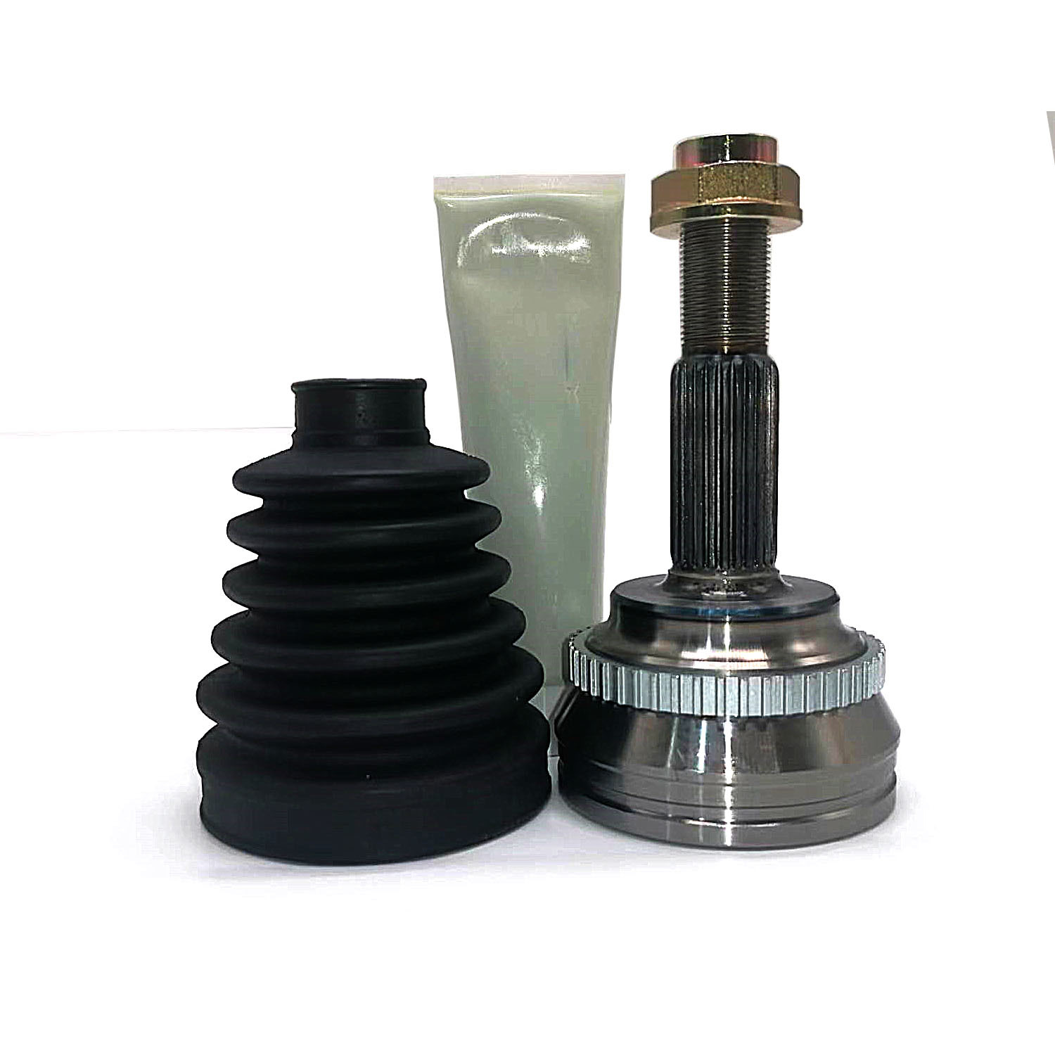 OEM CV Axle - Semieixos Front Drive Shaft with Tripod CV Joint for
