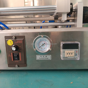 Cire chauffante de machine de remplissage de veste de mélange dans des machines de chaleur - Product Image 6