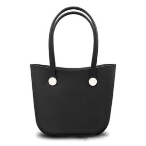 Waterproof Swimming Tote <b>Bag</b> Silicone HandBags Woman Jelly EVA Beach <b>Bags</b> - Product Image 4