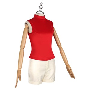 Disfraz de Cosplay de Anime Detective <span class=keywords><strong>Conan</strong></span> para Mujer Adulta, Disfraz de Miyano Shiho AOKG-078 - Product Image 4