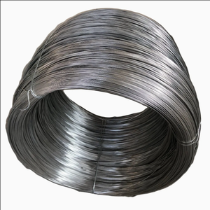 ลวดเหล็กชุบสังกะสีแบบจุ่มร้อน6มม. ใช้บริการตัดการเชื่อมแบบโค้ง - Product Image 4