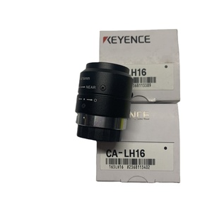 Lente Telecéntrica CA-LM Original Nueva para Medición e Inspección de Defectos CA-LM1 / CA-LM2 / CA-LM4 - Product Image 3