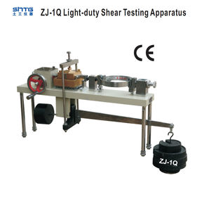 Cizalla de Servicio Ligero de ZJ-<span class=keywords><strong>1Q</strong></span>, aparato de prueba, fabricación de licencia, productos industriales de China - Product Image 2