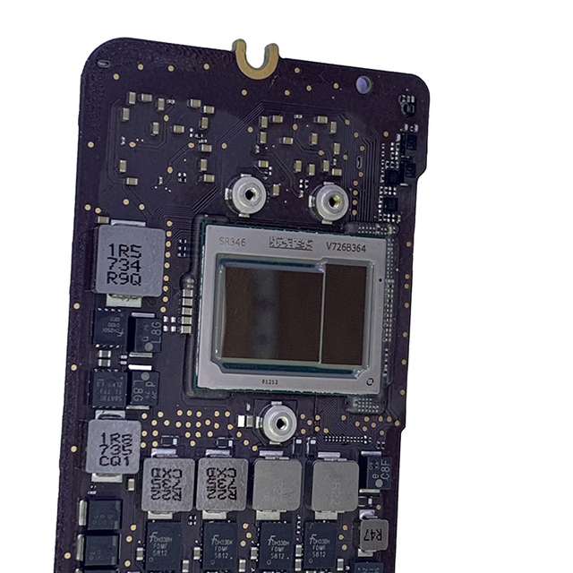 Laptop Motherboard Parts Genuine Motherboard for Macbook 12" A1534 Motherboard for Laptop