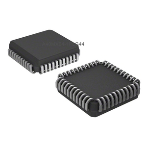 A40MX04-1PLG44 IC FPGA 34 I/O 44PLCC ใหม่ต้นฉบับในสต็อก - Product Image 1