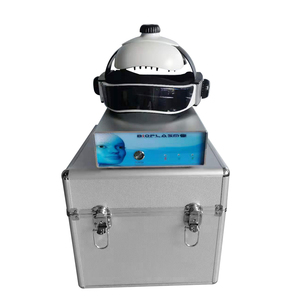 เครื่องสแกน9D ชีวภาพแบบพกพาเครื่องวิเคราะห์ร่างกาย - Product Image 3