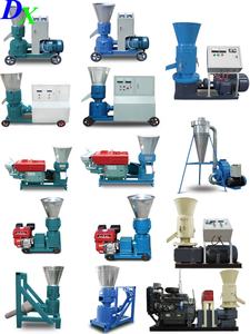 <span class=keywords><strong>Mini</strong></span> Molino de Pellets Eléctrico/Diésel de Bajo Precio, Modelo 150, 4kw/5.5kw, para Producción de Combustible a partir de Aserrín - Product Image 5