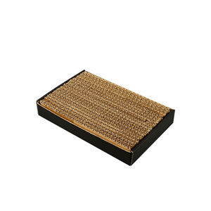 Table de séchage en carton 210x130x33mm pour support de peinture par pulvérisation, équipement de laboratoire - Product Image 1