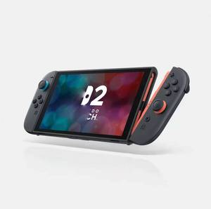 Venta al por Mayor de la Nueva Versión de la Consola S-w-l-t-ch en el Mercado de Hong Kong - Product Image 1