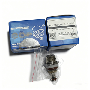Régulateur de pression de carburant de haute qualité 23280-21010, régulateur de pression compatible avec <span class=keywords><strong>Toyota</strong></span> <span class=keywords><strong>Corolla</strong></span> 1.8L-L4 2005-2006 - Product Image 4