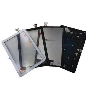 Écran tactile LCD pour Amazon <span class=keywords><strong>Fire</strong></span> Hd 8 2020 10e génération Hd8 K72Ll4 Écran tactile LCD Digitizer Glass Assembly With Frame - Product Image 1