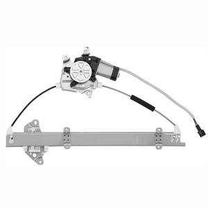 Regulador de Ventana 741-722 para Nissan Infiniti OE 80720-2Y000 80720-2Y900 Pieza de Repuesto - Product Image 1