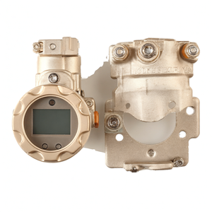 Transmisor de Presión Diferencial de Silicio Monocristalino Montado en Brida para Agua - Product Image 6