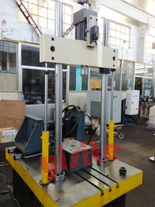 Eletro-hidráulico Servo <span class=keywords><strong>Shock</strong></span> Absorber Comprehensive Performance Testing <span class=keywords><strong>Machine</strong></span> Preço - Product Image 6