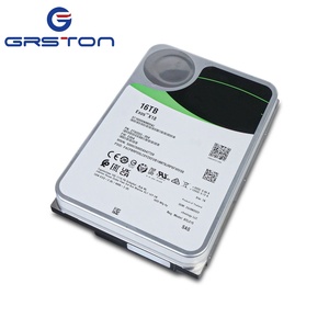 Disque dur SAS Exos X18 16 To ST16000NM004J d'origine, 7200 tr/min, cache 256 Mo pour système de stockage serveur - Product Image 4