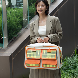 Sac à dos <span class=keywords><strong>pour</strong></span> chat de grande taille, à motif uni, tendance, capsule spatiale, respirant, portable, sac de transport <span class=keywords><strong>pour</strong></span> animaux de compagnie, sac <span class=keywords><strong>pour</strong></span> <span class=keywords><strong>chien</strong></span> et chat - Product Image 5