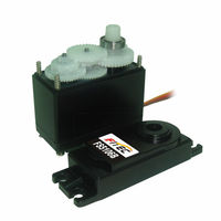 Servo RC FS5106B 6KG.CM de Tamaño Estándar, Potente Pieza de Repuesto para Motor de Avión, Quadcopter, Ala Fija, Modelo RC S3003, Peso para Niños y Niñas