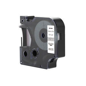 Cinta de Impresora de Etiquetas Multicolor Compatible con <span class=keywords><strong>DYMO</strong></span> D1, Cartucho de Cinta 45013 para <span class=keywords><strong>Dymo</strong></span> <span class=keywords><strong>Labelmanager</strong></span> (LM-<span class=keywords><strong>160</strong></span>, LM-180, LM-210D) - Product Image 4