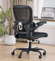 Chaise de réunion moderne en maille, réglable en hauteur, pivotante, Silla De Oficina, chaise ergonomique pour salle de conférence, pour le bureau