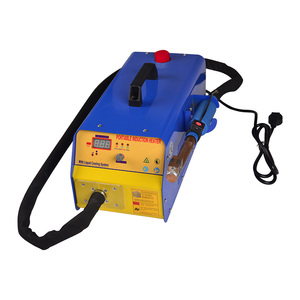 Calentador de Inducción Portátil de 3.5KW con Sistema de Enfriamiento Interno, Inductor para Kit de Tuercas Oxidadas con la Mejor Calidad y Precio Bajo - Product Image 1