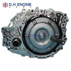 Boîte de vitesses <span class=keywords><strong>automatique</strong></span> durable UA80E pour Toyota Camry Avalon Highlander Alphard Sienna Lexus ES350 RX350 NX350 - Product Image 2