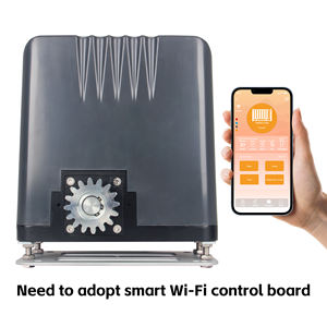 Comment installer un ouvre-<span class=keywords><strong>portail</strong></span> 24v DC, produit tendance 2026, Autogate JUJIANG 1000KGS B024, ouvre-<span class=keywords><strong>portail</strong></span> solaire pour <span class=keywords><strong>portail</strong></span> <span class=keywords><strong>coulissant</strong></span> 24v - Product Image 5