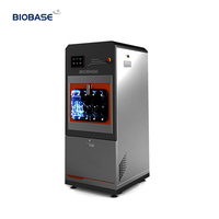 Lavadora Desinfectante Automática BIOBASE China S BK-LW320 para Laboratorio Médico y Dental, Lavadora Automática de Material de Vidrio
