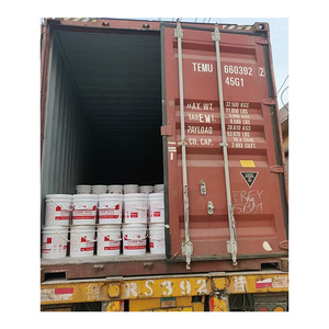 Poudre de mastic de qualité supérieure pour plaques de plâtre et cloisons sèches - Product Image 2