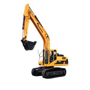 Jonyang China (JY630E) 30T Crawler Hydraulische Graafmachine China Leverancier - Product Image 6