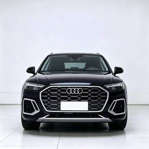 <span class=keywords><strong>Audi</strong></span> Q5L 2.0T <span class=keywords><strong>S</strong></span>-<span class=keywords><strong>tronic</strong></span> DCT <span class=keywords><strong>Quattro</strong></span> Luxury SUV d'occasion 2021, faible kilométrage, Euro 6, vente en gros - Product Image 2