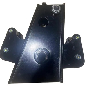 Hot Selling Truck <strong>Trailer</strong> Mechanical Suspension Parts Front Hanger <strong>Equalizer</strong> for <strong>BPW</strong> - Product Image 1