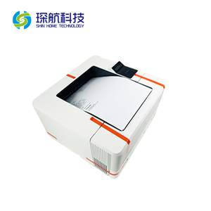 <span class=keywords><strong>Stampante</strong></span> <span class=keywords><strong>Laser</strong></span> di seconda mano in bianco e nero per <span class=keywords><strong>HP</strong></span> LaserJet Pro M405d/M405n/M405dn/M405dw - Product Image 4