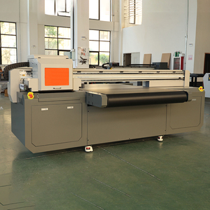 bibo Color Print on Luggage Surface Desktop Uv Flatbed <b>Printer</b> Digital Uv Flatbed <b>Printer</b> - Product Image 6