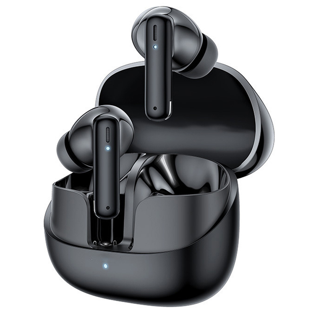 Wholesale Touch Control HiFi Bass Stereo TWS Auriculares Bluetoothes Earphone Wireless Mini Headphone Earbuds With Charging Box