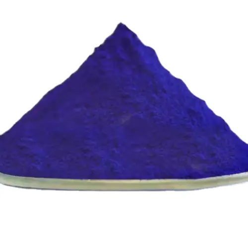 П. B.15:1 органический пигмент цианин синий BS для окрашивания