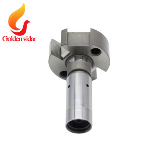 Tête de rotor de pompe d'injection de moteur automatique Golden Vidar Cina 7123-340U <span class=keywords><strong>DPA</strong></span> rotor de tête de lucas 7123-340U - Product Image 6