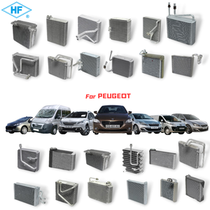 Utilisation pour <span class=keywords><strong>PEUGEOT</strong></span> 206 207 <span class=keywords><strong>208</strong></span> 306 307 308 407 508 vente en gros <span class=keywords><strong>aileron</strong></span> voiture AC évaporateur noyaux voiture climatisation AC évaporateur unité - Product Image 2