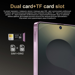 Alta calidad 2025 Nuevo UnlockedS25 Ultra <span class=keywords><strong>Android</strong></span> 13 Teléfono 16GB + 1TBCPU: <span class=keywords><strong>Quad</strong></span> <span class=keywords><strong>Core</strong></span> Pantalla de 7,3 pulgadas <span class=keywords><strong>Dual</strong></span> <span class=keywords><strong>Sim</strong></span> 108MP Cámara - Product Image 5