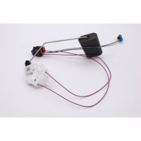 Fuel Level Sensor 3438100 for Chevrolet Blazer 4.3L 1998-2005 Fuel Tank Gauge Sender Float Resistor Aftermarket Replacement Unit