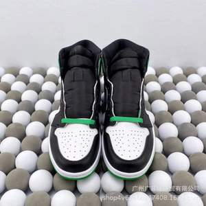 Zapatillas de baloncesto Jd 1 Mid SE Craft para hombre Color: Obsidiana/Blanco/Azul Francés 100% Auténticas - Product Image 4