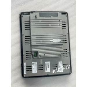 Panneau de commande HMI Beijer E1101 Type 06035A LÉGÈREMENT UTILISÉ - Product Image 6