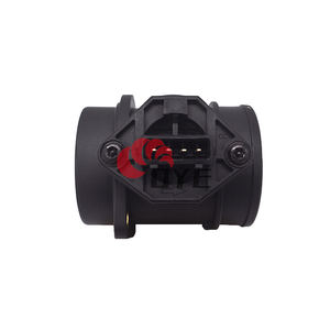 Audi Maf Sensoren Massa Luchtstroom <span class=keywords><strong>Sensor</strong></span> Meter 0986280201 <span class=keywords><strong>0280217117</strong></span> Voor Audi A4 A6 Vw Passat Golf Iv Oye80 - Product Image 2