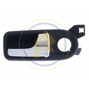 Poignée de porte intérieure adaptable Ac Rolcar, compatible avec Seat Arosa 1997 - Product Image 1