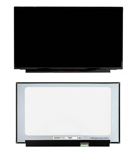 B156HAN08.4 15.6inch FHD Laptop LCD Non-Touch Screen Panel 1920X1080 144Hz 40 Pins Screen Replacement Display